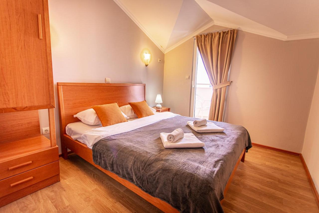 טיווט Guest House Perper מראה חיצוני תמונה